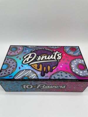 Fryd Extracts Donuts 2G Disposable