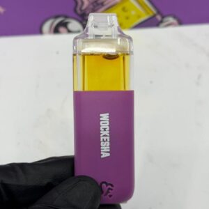 3G Favorites Disposable - Return Of The 3G