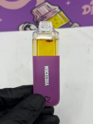 3G Favorites Disposable - Return Of The 3G