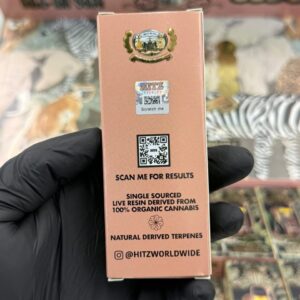 Hitz Safari Series 2G Disposable
