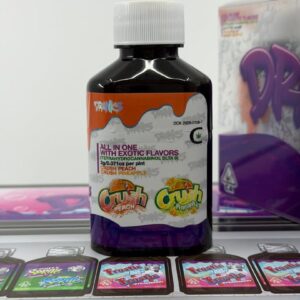 Drank Disposable 2G Vape