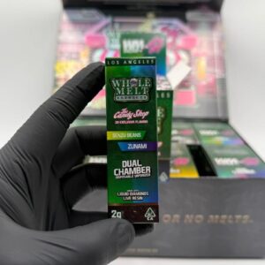 Whole Melt Extracts Phase Five - The Candy Shop Edition