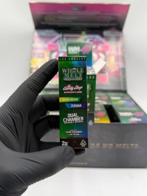 Whole Melt Extracts Phase Five - The Candy Shop Edition