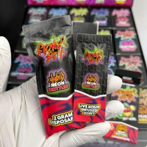 Stoner Stix After Hours 2G Disposable