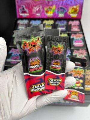 Stoner Stix After Hours 2G Disposable