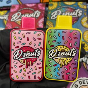 Fryd Extracts Donuts 2G Disposable