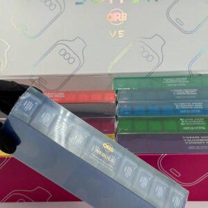 Boutiq Switch ORB V5 Disposable 2G