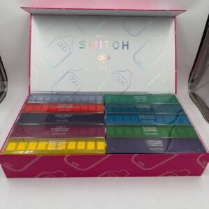 Boutiq Switch ORB V5 Disposable 2G