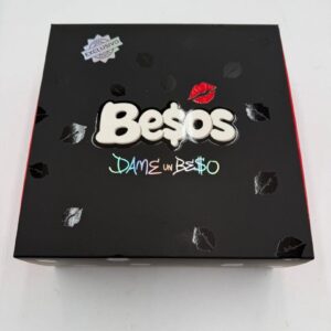 Besos Disposable 2G With Screen