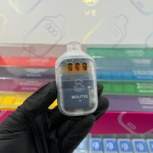 Boutiq Switch ORB V5 Disposable 2G
