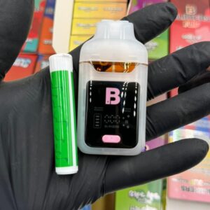 Blinkers Flip Slurpie Disposable 2G