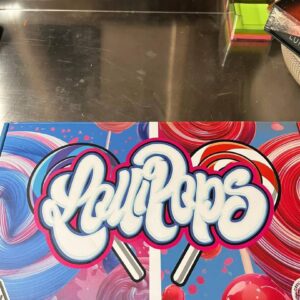 Lollipops Disposable 2G Vape