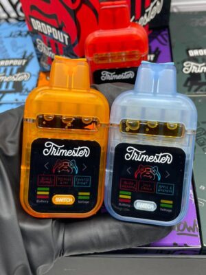Dropout Trimester Disposable 2G
