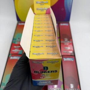 Blinkers Flip Slurpie Disposable 2G