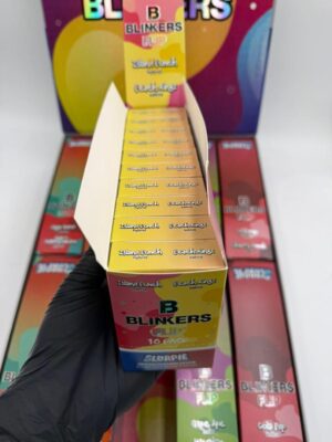 Blinkers Flip Slurpie Disposable 2G