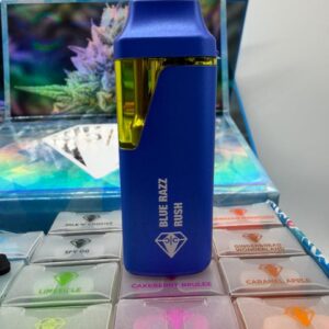 Clean Carts Winter Edition 2G Disposable