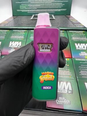 Whole Melt Extracts Phase Four 2G Disposable