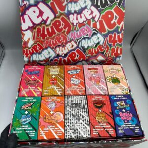Fanta Disposable 2G Vape