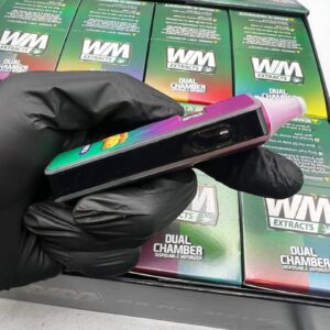 Whole Melt Extracts Phase Four 2G Disposable