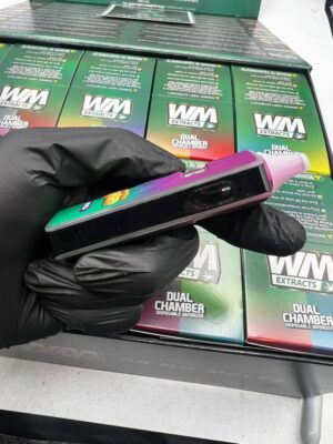 Whole Melt Extracts Phase Four 2G Disposable