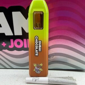 Stoner Stix World Tour Disposable 2G With Pre Roll