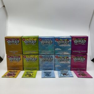 High-Aid Drink Mix 500MG THC