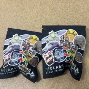 710 LABS CLOSE FRIENDS THUMBPRINT – 2G