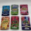 CALI CLEAR GUMMIES