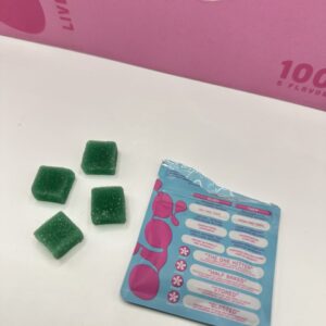 OLOGI GUMMIES – LIVE RESIN