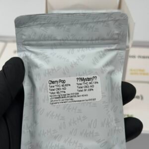 No Name Disposable 2G 5 No Name Disposable 2G