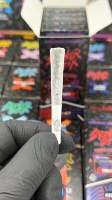 Stoner Stix High Score Disposable 2G Call Of Duty