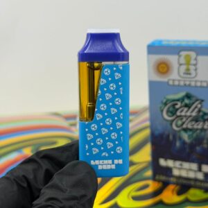 Cali Clear FIFA Disposable 2G World Cup Edition