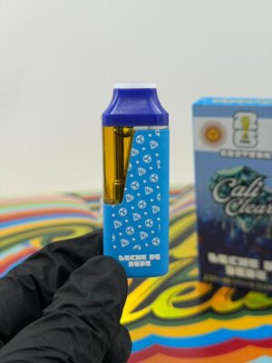 Cali Clear FIFA Disposable 2G World Cup Edition