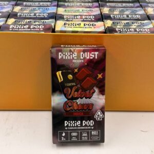 Pixie Pod Disposable 2G