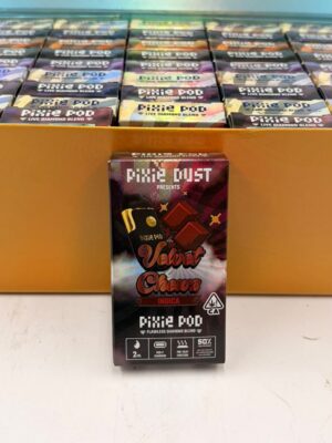 Pixie Pod Disposable 2G