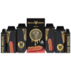CHERRY GRAPEFRUIT | SATIVA 2000MG THC