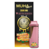 Mango Peach Rings 3.5 Gram Disposable
