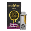 WEDDING CAKE | INDICA 1000MG THC
