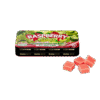RASPBERRY LIME INFUSED GUMMIES