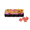 RASPBERRY PAPAYA INFUSED GUMMIES