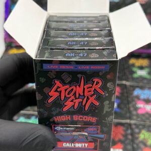 Stoner Stix High Score Disposable 2G Call Of Duty
