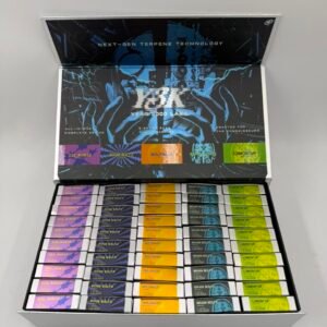 Y3K Disposable 2G