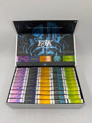 Y3K Disposable 2G