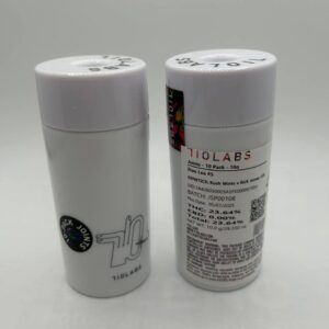 710 LABS PERSY PRE ROLLS – 10PK – 10G