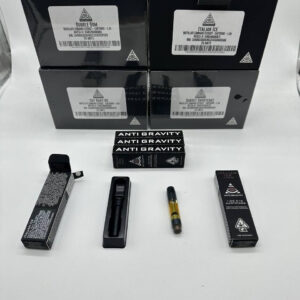 Anti Gravity Carts 1G