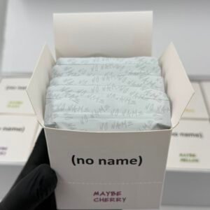 No Name Disposable 2G 6 No Name Disposable 2G