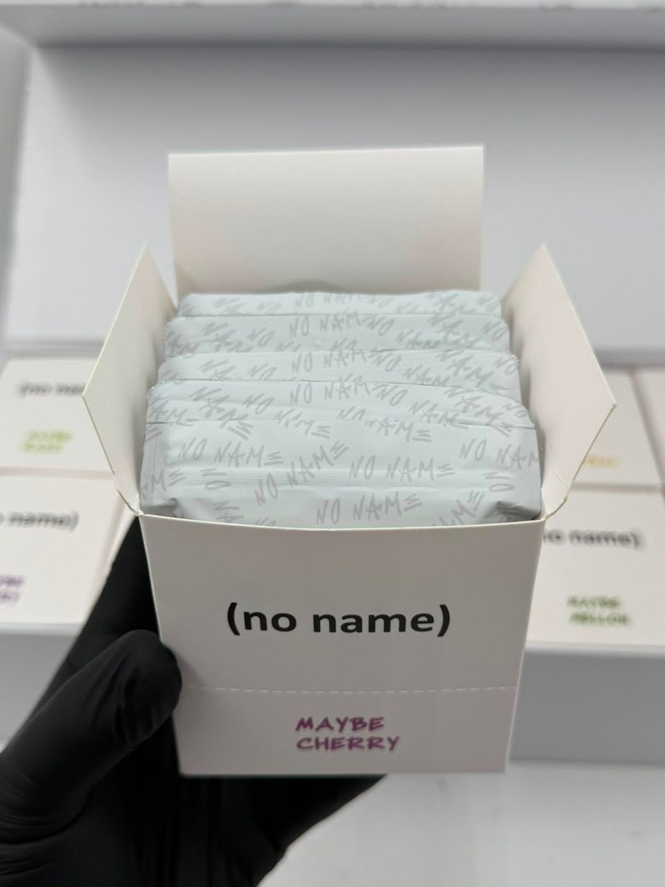 No Name Disposable 2G No Name Disposable 2G