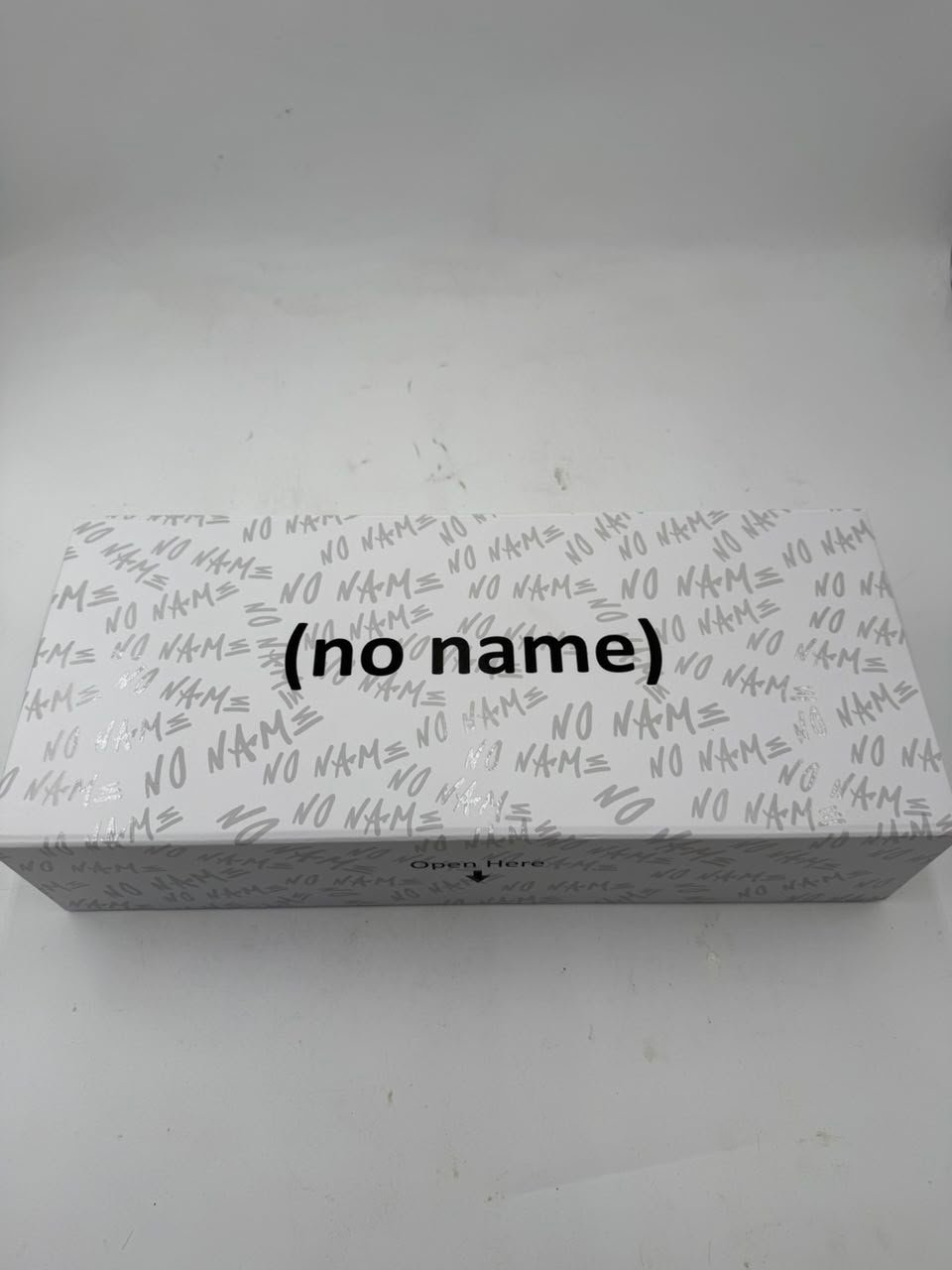 No Name Disposable 2G No Name Disposable 2G