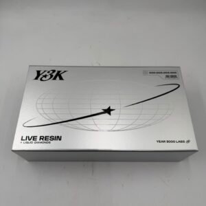 Y3K Disposable 2G