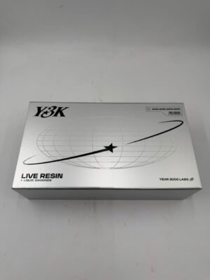 Y3K Disposable 2G